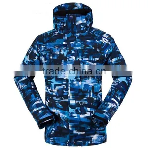 New Design Mens Camouflage Uniform thumbnail-3
