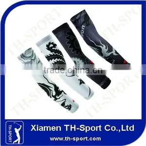 Dragon Tattoo Nylon Spandex Arm Sleeve thumbnail-1