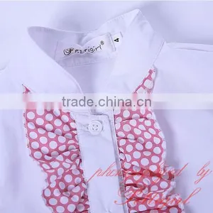 Spanish Baby Wear Two Piece Dress thumbnail-5