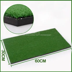 GOLF HITTING MAT YQ-DJD003 thumbnail-1