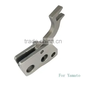 3100199 Control Bracket, 3100203 Control Link, 3100211 Control Link Pin for Yamato VC2600, VC2700, VC3711M, VE2700 thumbnail-1