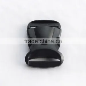 Fashion Bag Plastic Clip Buckle thumbnail-2