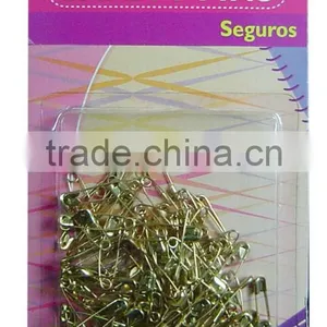Mini Cute Useful Series of Safety Pins Manufacturer thumbnail-1