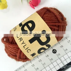 Soft Hand Knitting Craft 100% Acrylic Yarn thumbnail-1