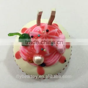 2016 Fashion Simulated Cake Simulation Bread Food thumbnail-5