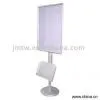 Sell Forte Brochure Sign Stand thumbnail-1