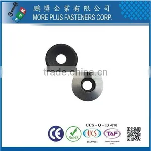 Taiwan Stainless Steel 18-8 Copper Brass Aluminum Bonded Washer Rubber Bonded Washer EPDM Washer thumbnail-1