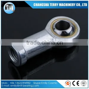 SI35T/K Available Price Spherical Plain Female Thread Rod End Bearing thumbnail-1