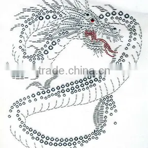 Fashion Hot Fix Motif Design thumbnail-1