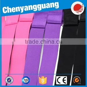 6MM Polyester Silicone Bra Straps For Ladies Bra thumbnail-1