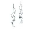 925sterling Silver Earring thumbnail-1