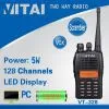 China VITAI VT-328 Long Range Hunting Two Way Radio thumbnail-1