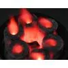 South Korea Coconut Shell Charcoal For BBQ And Fire-starter thumbnail-1