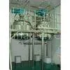 7.5kw Softgel / Paintball Gelatin Melting Tank With Water Bath Heated thumbnail-1