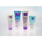 Laminated Plastic Cosmetic Tubes 16 / 19 / 22 / 25 / 30 mm Diameter Customized thumbnail-1