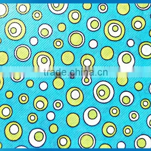 Customizable Household Adornment Non-woven Fabric thumbnail-2