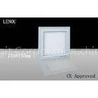 4000K 5000K 40W 3300lm Surface Mount Led Panel Light 200 x 1200 thumbnail-1