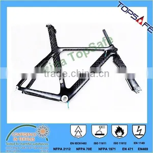 Bicycle Frame Use 6k Carbon Fabric thumbnail-1