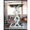 Hydraulic Car-carrying Lift thumbnail-1