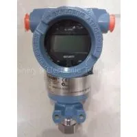 3051TG Series PRESSURE TRANSMITTER thumbnail-1