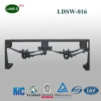 Hatch Type Suspension thumbnail-1