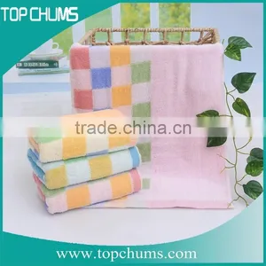 Fancy Mens Border Terry Towel With Dobby Border thumbnail-3