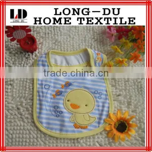 Baby Soft Good Absorption Bandana thumbnail-1