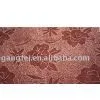 Spray Pattern Flocking Fabric thumbnail-1