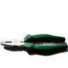 American Type Combination Pliers With Overneight Handle (molybdenum Color) thumbnail-1