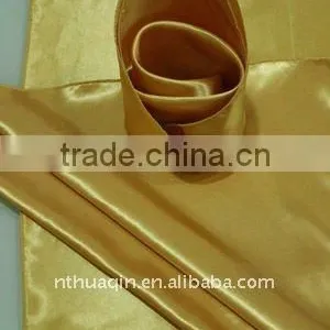 Satin Fabric Napkin and Decorative Table Napkin thumbnail-1