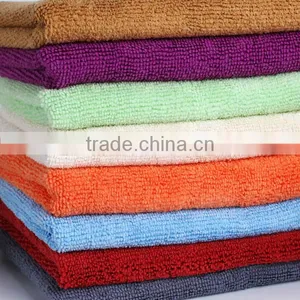Absorbent Microfiber Towels in Hairdressing thumbnail-1