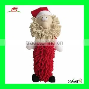 New Design Holiday Toy Soft Plush Toys Bug Christmas Season thumbnail-3