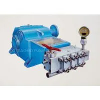 High Pressure Plunger Pump,triplex Plunger Pump,high Pressure Pump thumbnail-2
