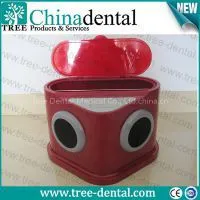 Dental Equipment China Supplier Express Portable X Ray Film Develop Darkroom With Time Counting X-ray Film Price thumbnail-1