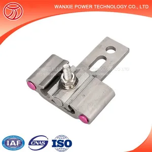 SCK-CW Series C Type Temperature Measurment Equipment Folder and Insulator Cover thumbnail-1