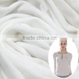 New Products Bamdal Fabric or Bamboo Modal Fabric Accord With Maternity Dress and Shirt thumbnail-1