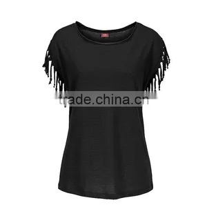 Popular Design Latest Indian Women in Sleeveless Blouse thumbnail-4