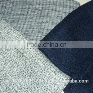 100% Organic Linen Hand Towel --- Hand Woven thumbnail-2