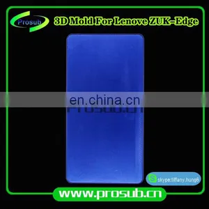 3D Heat Transfer Smartphone Casealuminum Injection Mould for Prosub-Lenove ZUK-Edge thumbnail-1
