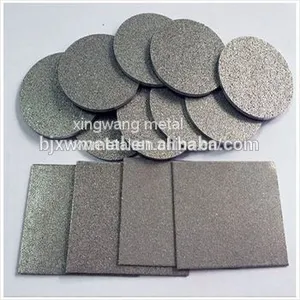 Porous Nickel Foam Supply With High Precision thumbnail-1