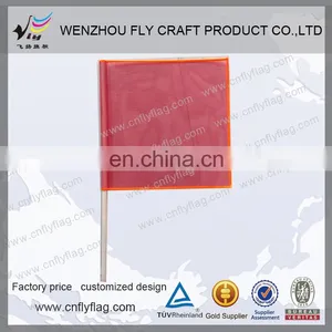Customized String Flag Safety Flag Warning Flag thumbnail-4