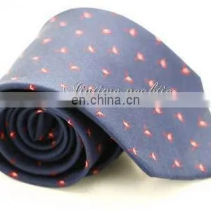 Men's Silk Tie thumbnail-1