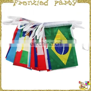 American Fans Red White Blue Country Flag FGF-0001 thumbnail-4