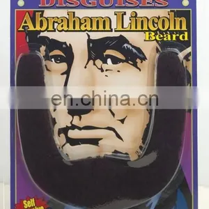 Hippie Porkchops Fake Moustache FGM-0360 thumbnail-6