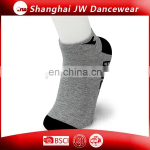Fashion Dance Socks With Jacquard thumbnail-1