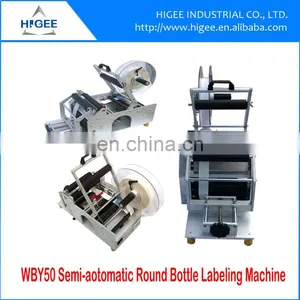 Mini Labeling Machine Manual thumbnail-1