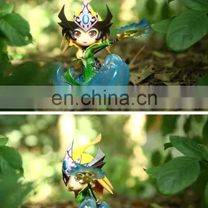 Custom Design Action Figure Manufacturer thumbnail-5