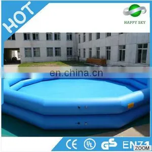 HI CE Inflatable Spa Pool.inflatable Pool Toys.inflatable Deep Pool thumbnail-2