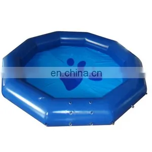 Summer Swimming Pools Inflatable Pools thumbnail-3