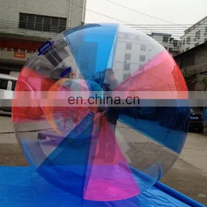 2017100%TPU Water Ball Inflatable Water Walking Ball thumbnail-2